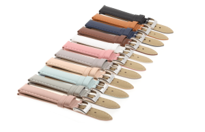 JVD R41301/16 Leather Strap