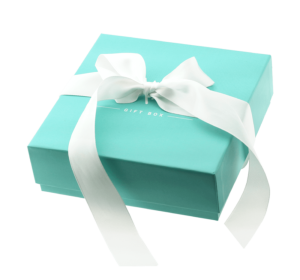 Dárkový box  BOX-JVD