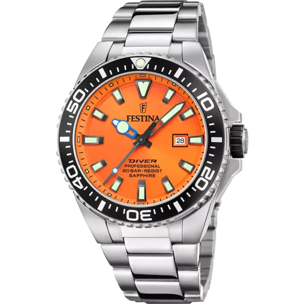 Hodinky Festina 20663/4