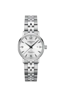 Watches Certina C035.210.11.037.00