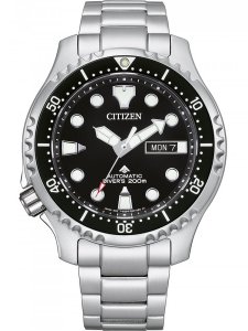 Watches Citizen NY0140-80E
