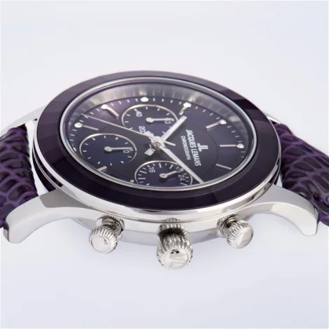 Watches Jacques Lemans Venice 1-2151J