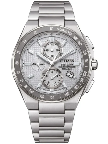 Hodinky Citizen AT8391-52H