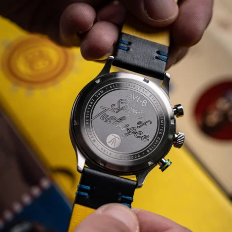 Watches AVI-8 AV-4109-03