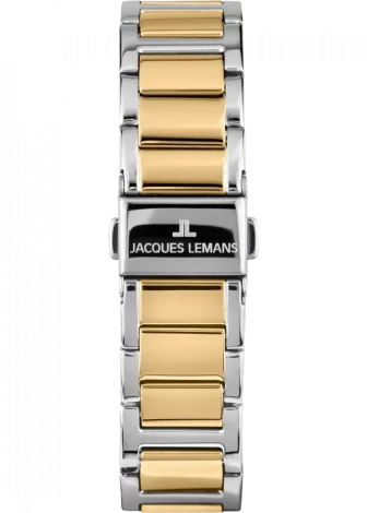 Watches Jacques Lemans Venice 1-2151G