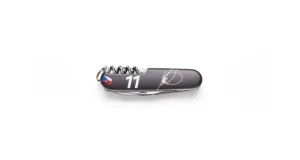 STOVKA Mikov 100-NH-6 A Vladimír Šmicer – Limited Edition Pocket Knife