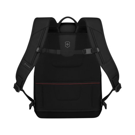 Backpack Victorinox 653551 Altmont Modern Deluxe with removable 15.6'' laptop sleeve, Black