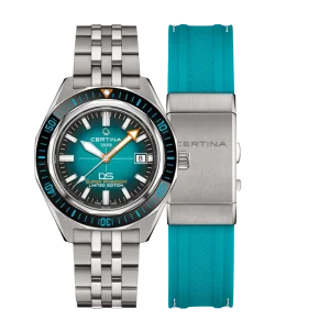 Watches Certina C050.607.44.041.10