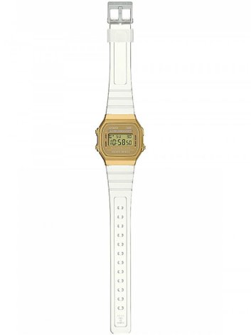 Watches Casio A168XESG-9AEF