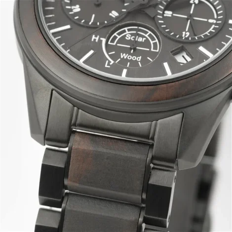 Watches Jacques Lemans Eco Power 1-2115M