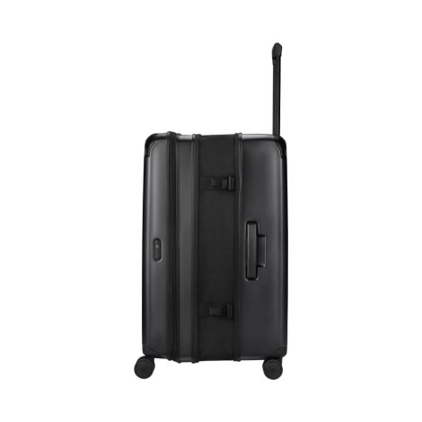 Victorinox 611761 Spectra 3.0 Expandable Large Suitcase, Black