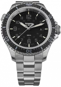 Watches Traser H3 109378 P67 Diver