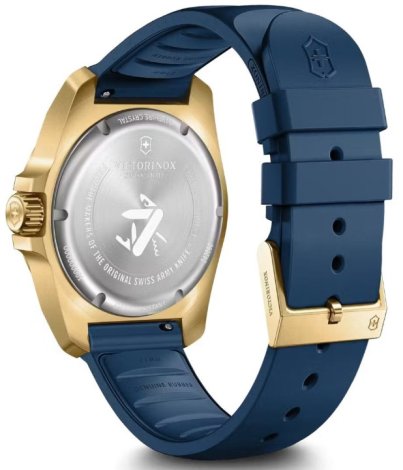 Hodinky Victorinox 242090  I.N.O.X