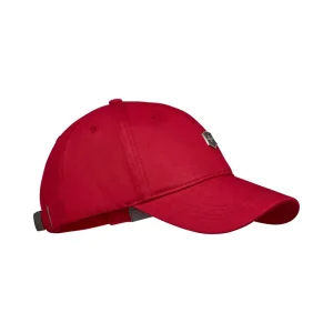 Victorinox Brand Collection Golf Cap 611022 Red