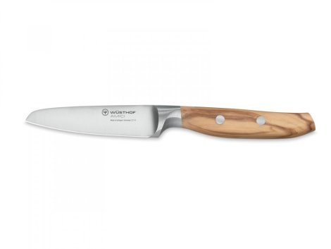 Block 6 local supplied with 5pcs of AMICI Wüsthof knives 1091370501