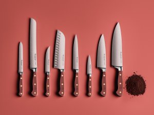 Classic Colour Chef's Knife 16 cm Tasty Sumac Wüsthof 10617005166