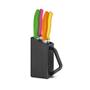 Knife blogs and sets