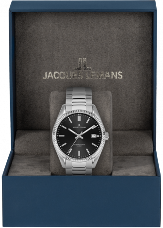 Watches Jacques Lemans Derby 50-3A