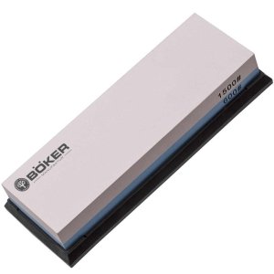 Sharpening stone Böker 09BO195 600/1500500