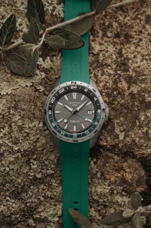 Hodinky Certina C047.452.17.081.00
