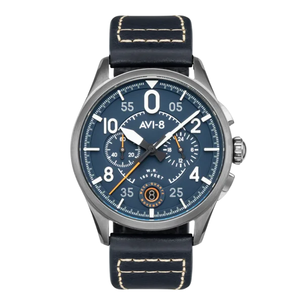 Hodinky AVI-8 AV-4089-04
