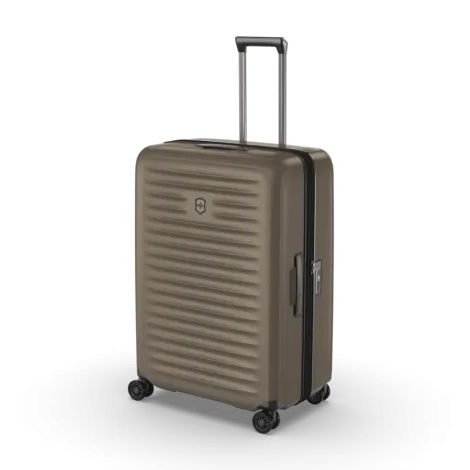 Victorinox Airox 653879 Advanced Suitcase, Large,  Brown