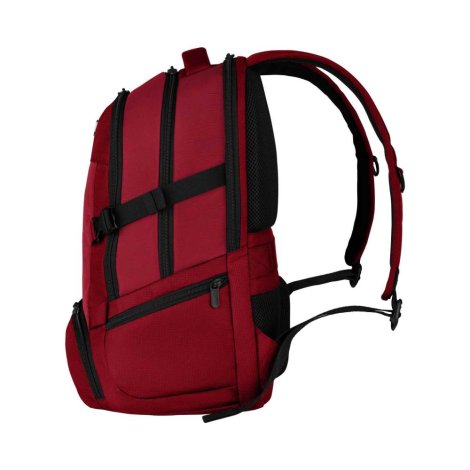 Backpack Deluxe Vx Sport EVO Victorinox 611417 Red