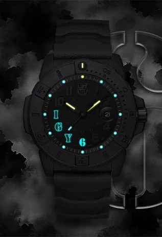 Luminox Limited Edition