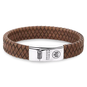 Bracelet Rebel & Rose RR-L0157-S-L-Plus