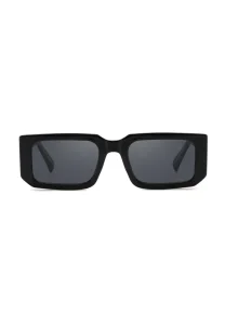 Slnečné okuliare ECO Shades 8158 Gallina Black