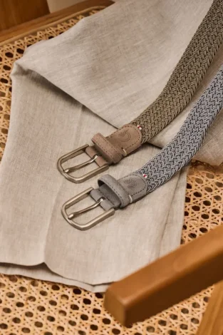 Belt La boucle La Rochelle LBLARGRE095 Small