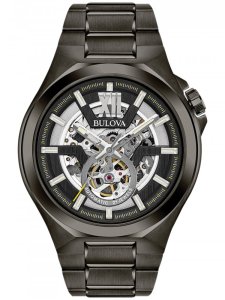 Hodinky Bulova 98A179