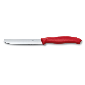 Knives for vegetables