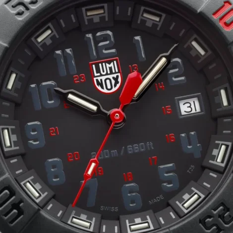 Hodinky Luminox XS.3565