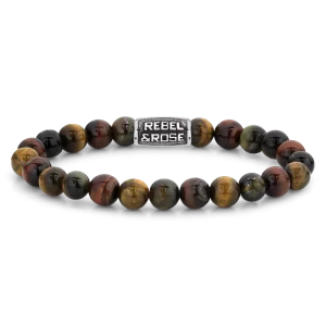 Bracelet Rebel & Rose RR-80095-V-L-Plus