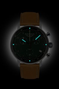 Hodinky BAUHAUS 2096-4