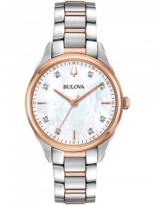 Watches Bulova 98P183