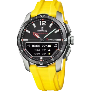 Hodinky Festina 23000/A