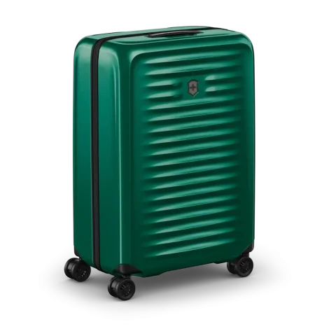Kufr Airox Victorinox 653506 Medium Hardside Case, Forest Green