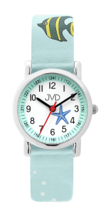 JVD Náramkové hodinky J7199.8