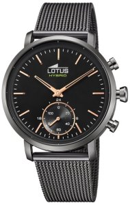 Watches Lotus L18806/1 Connected