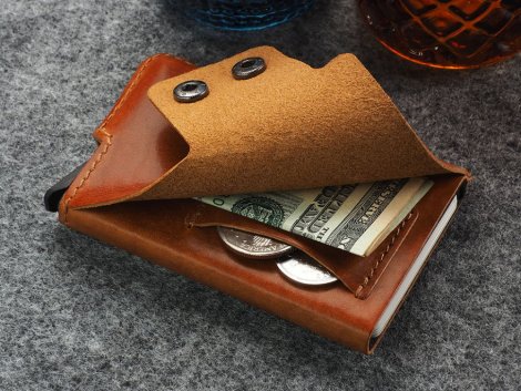 Wallet Pularys 172214106 FUNKY RFID