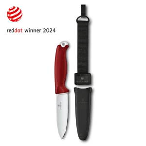 Fixed blade knife Venture Red Victorinox 3.0902