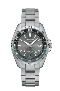 Watches Certina C047.452.11.081.00
