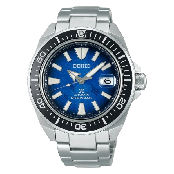 Hodinky Seiko SRPE33K1