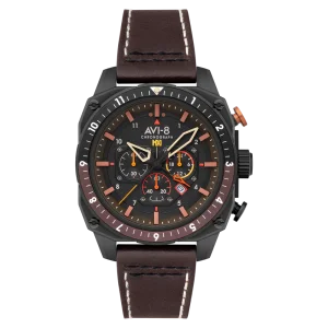 Watches AVI-8 AV-4100-08