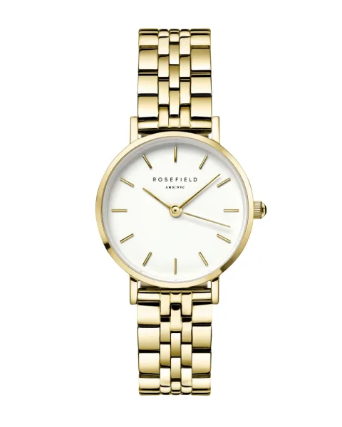 Watches Rosefield 26WSG-267