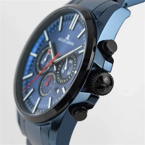 Watches Jacques Lemans Liverpool 1-2119G