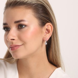 Earrings JVD SVLE2229XJ6BI00