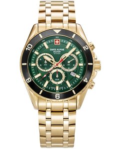Watches Swiss Alpine Military by Grovana 7034.9118